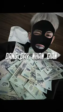 ĐẮNG CAY NHÂN GIAN