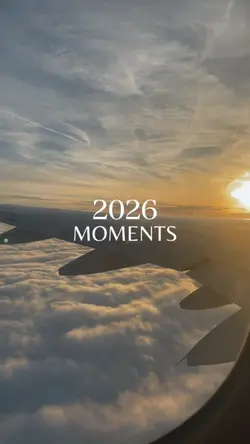2026 Moments