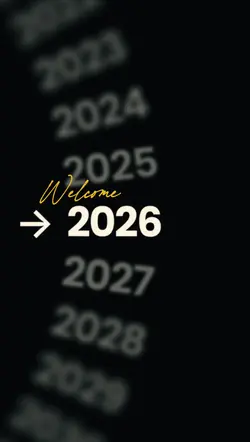 Welcome 2026