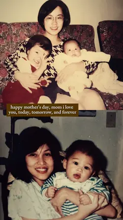 happy mother's day