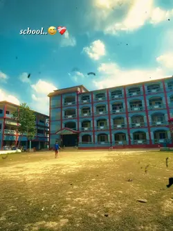 School 😅❤️‍🩹