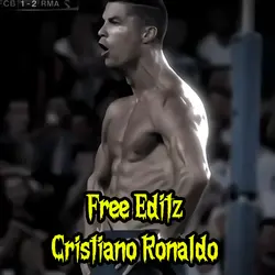 Free Editz Ronaldo