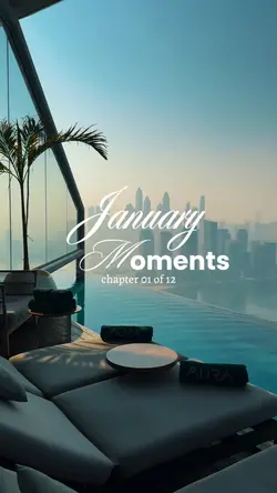 january moment 