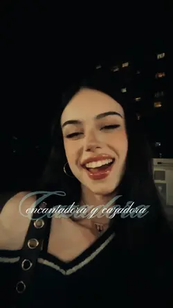 Encantadora❤️🔥Cazadora
