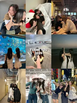 thank you 2024