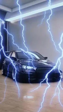 Hard Car Edit
