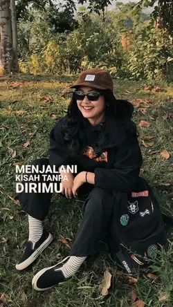 KISAH TANPA DIRIMU
