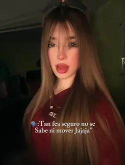 Dilo sin llorar 😼