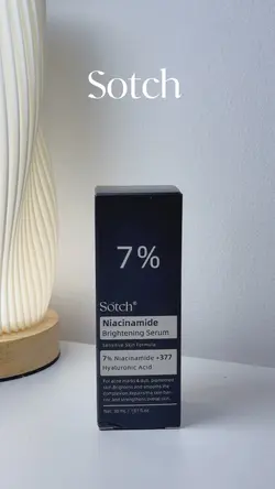 Sotch