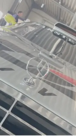 Car edit