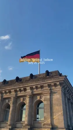 Belgium Day