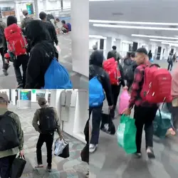 perjalanan