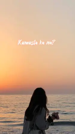 Kumusta ka na? 