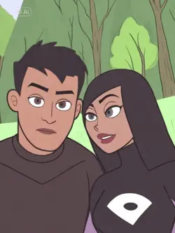 TREND jadi KOMIK