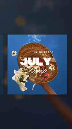 July dump