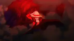luffy roto