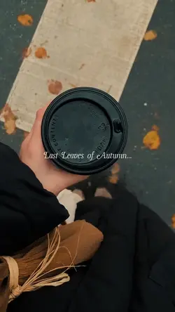 Last Leaves of Autum