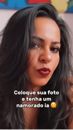 Namorado IA