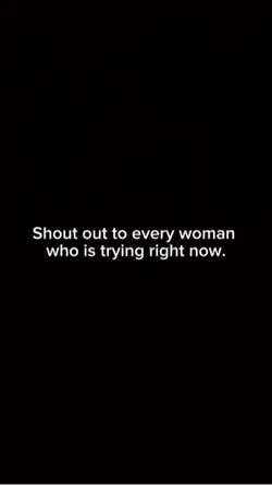 Too all women