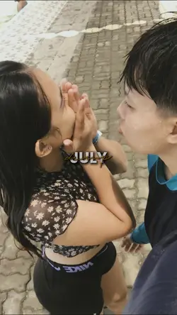 july dump