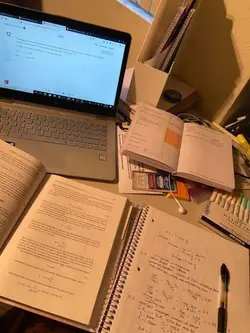 study
