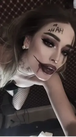 goth