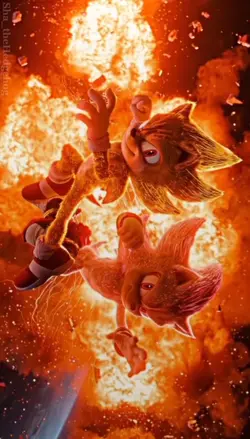 sonic 3 edit 