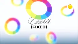 COLOR WHEEL TREND