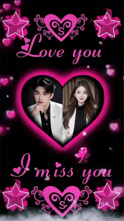 love you