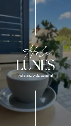 Hola Lunes