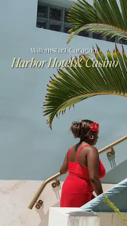 Hotel tour 