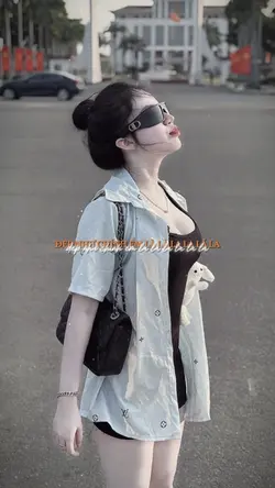 2 ảnh nhẹ nhàng
