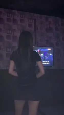 aku lg disini