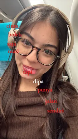 cinta bole saj mati