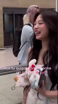 CHICA TU QUIERES