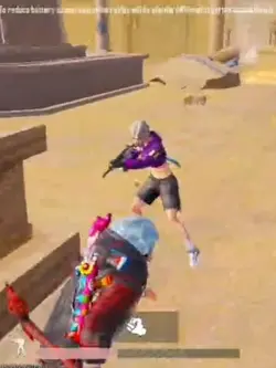 PUBG Mobile 