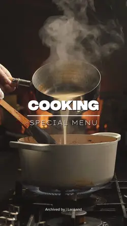 Cooking Time