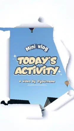 Mini Vlog
