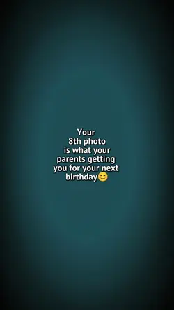 birthday wish_