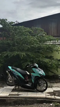 Cinematic Motor