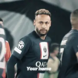 Neymar free edit 