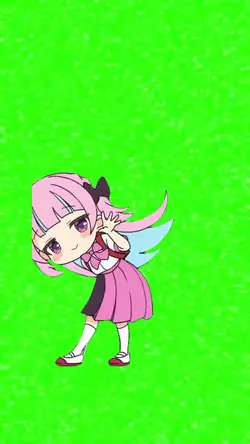 anime dance