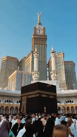 Cinematic Islamic