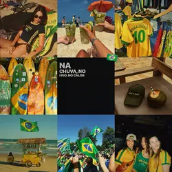 BRASILLLL 🇧🇷