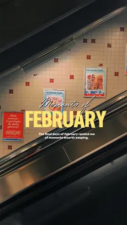 MomentsOfFebruary