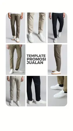 Promosi Jualan