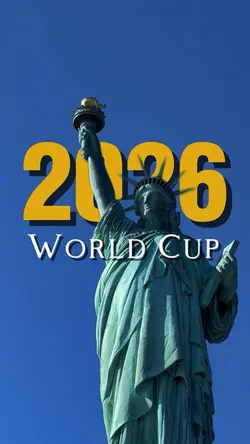 2026 World Cup