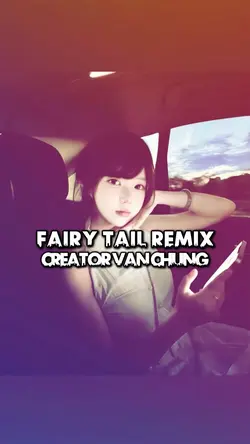 Fairy Tail Remix