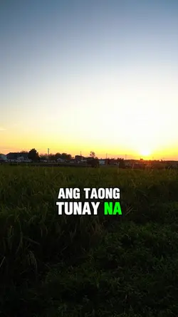 Taong Nagmamahal