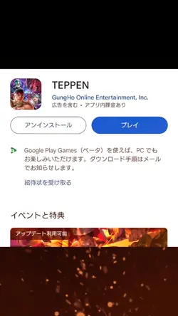 TEPPEN